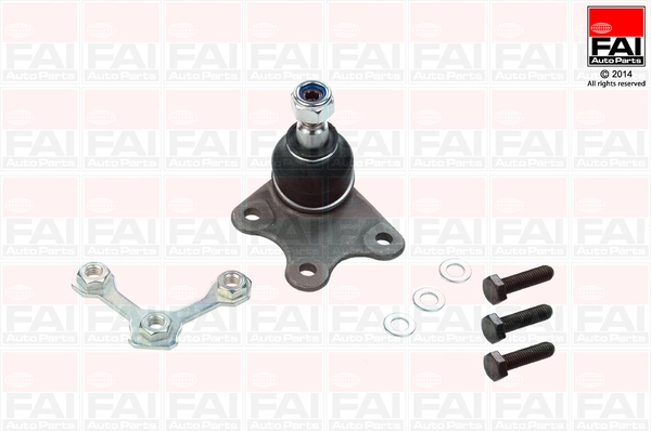 Ball Joint